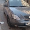 تیبا 97 sx دوگانه