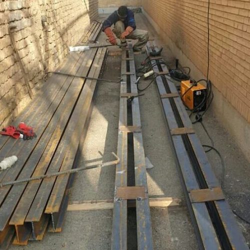 جوشکاری سـیار  ( اسدی)