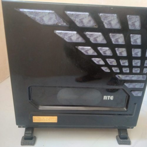 بخاری گاز سوز