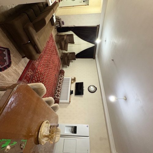 آپارتمان 85متری بسیار تمیز