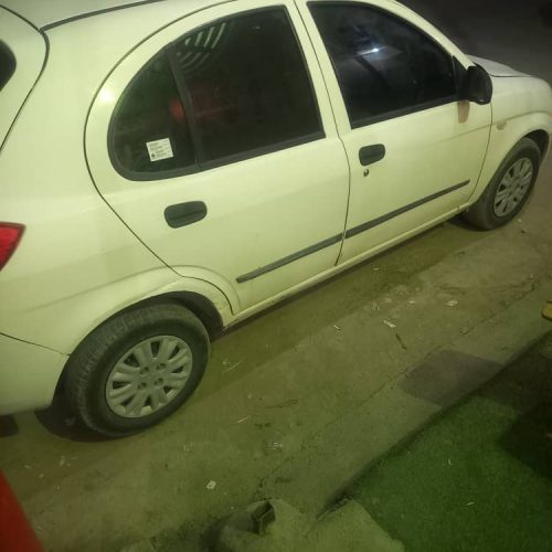 تیبا 2مدل 94