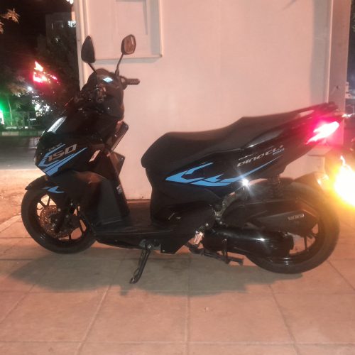 موتور سیکلت