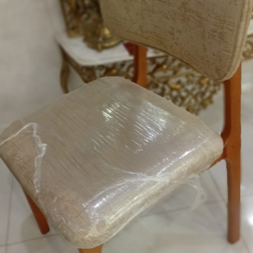 صندلی شک نو