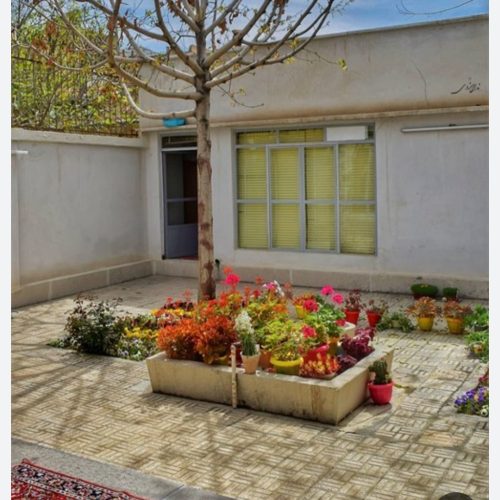 اجاره خانه ویلایی