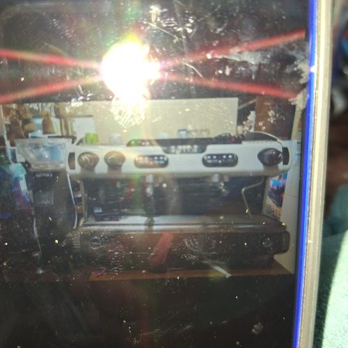 دستگاه قهوه ساز صنعتی