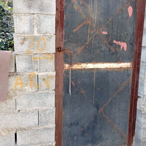زمین 126 متر بابل دهخدا 7