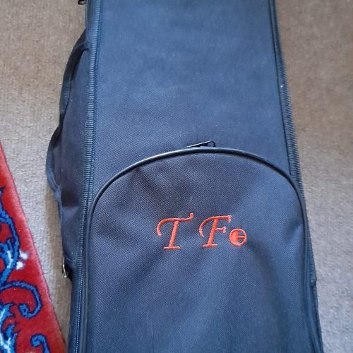 ویولن TF STUDENT  سایز 1/2