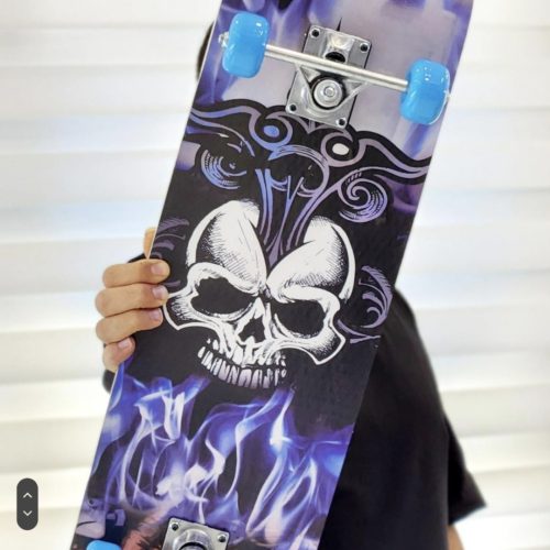 اسکیت برد مردونه پسرونه دخترونه