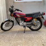 موتور سیکلت ایران دوچرخ عرشیا200