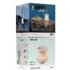 چراغ کمپینگ شارژی با ریسه LED