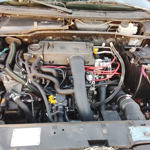 پژو 405 مشکی مدل 82