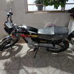 موتور احسان 200