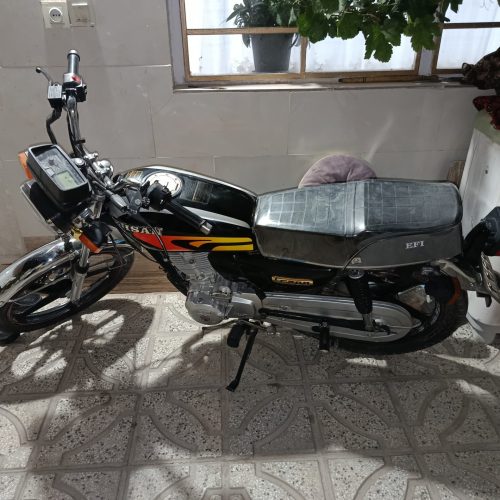 موتور احسان 200