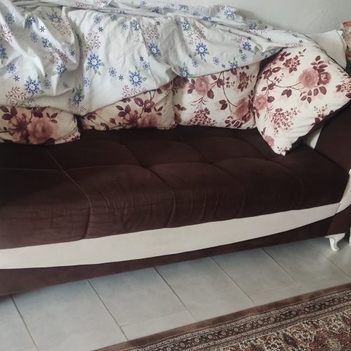 چند قلم وسایل فروشی