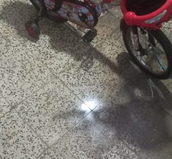 دوچرخه دسته دو