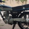 موتور سیکلت همتاز150