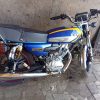 موتور 200کبیر