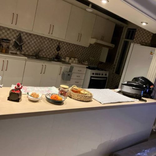 اجاره فوری اپارتمان دو خوابه