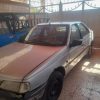 پژو 405 نقره ای مدل 92
