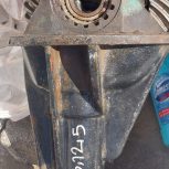 دیفرانسیل نیسان