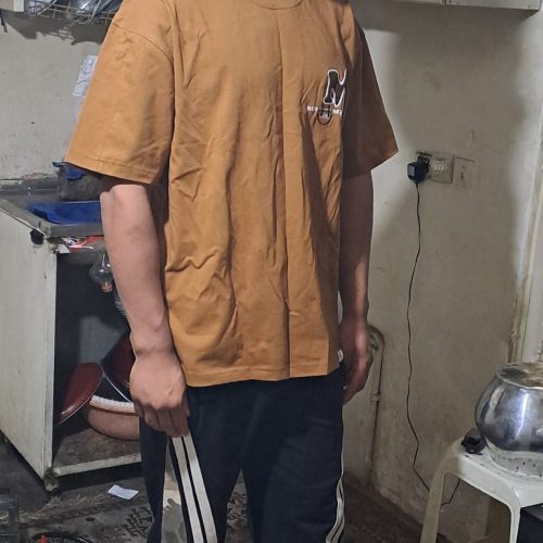 * حمل بار وحساس منزل