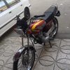 هندا 150 مدل 96 کاربرات