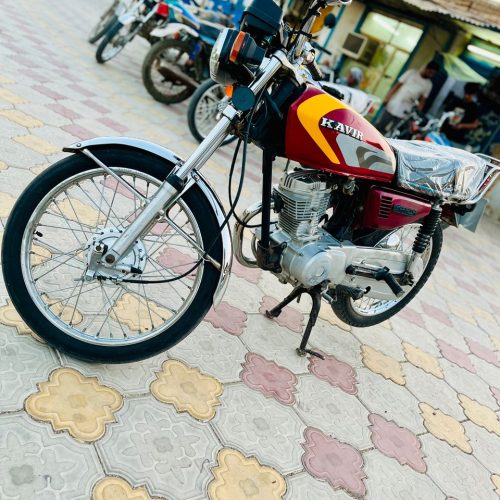 موتور سیکلت90