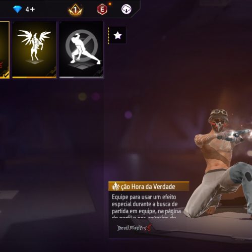 اکانت فری فایر