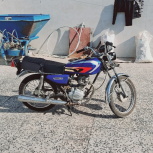 موتور 125