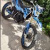 فلات  250cc KTM