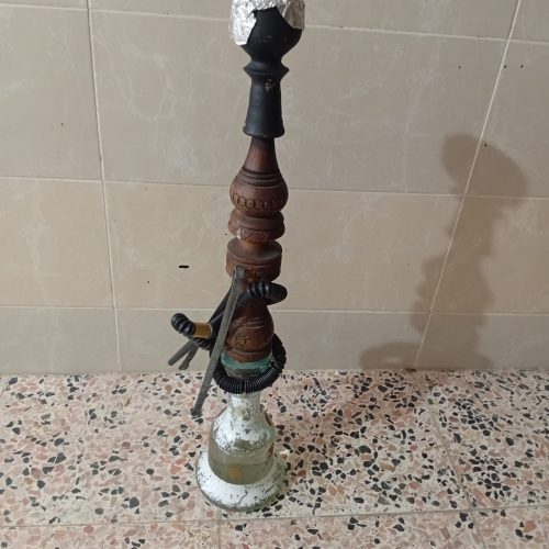 قلیان