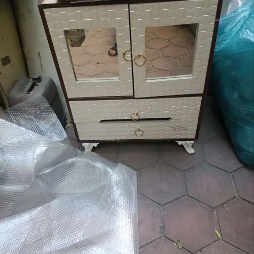 کمد لباس یا چینی باب همرا با جاه کفشی