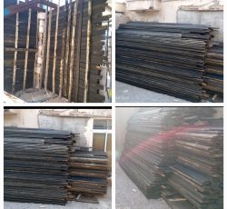 تخته قالب بندی