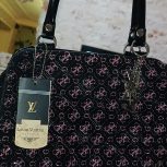کیف مجلسی Louis Vuitton