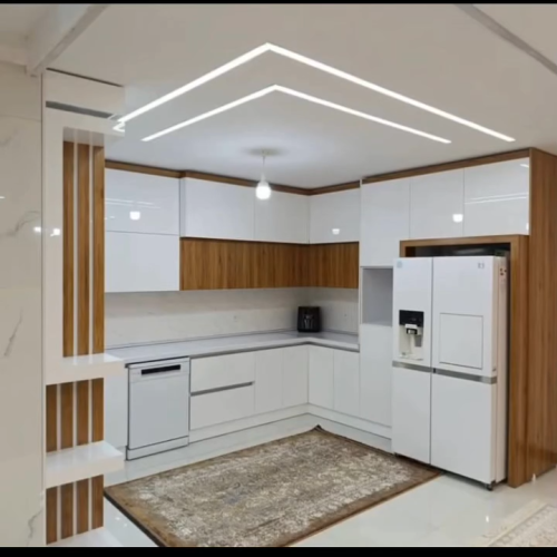 کابینت آشپز خانه