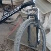دوچرخه نیاز به تعمیر