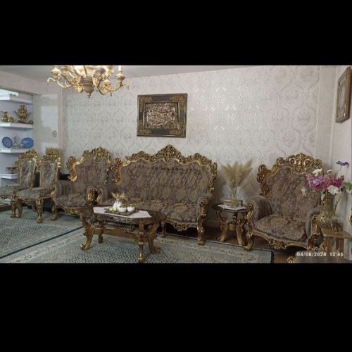 اجاره اپارتمان 58 متری دولت اباد