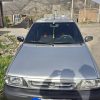 پراید 131 مدل 1392