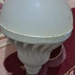 تعمیر لامپ ال ای دی