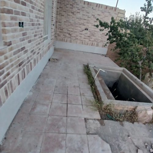 خانه تنگ چنار