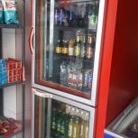 یخحال معازه تمیزوسالم