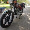 فروش موتور رهرو 200 مدل 99