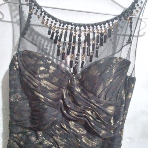 👗لباس مجلسی لوکس _ کاملا نو! ✨