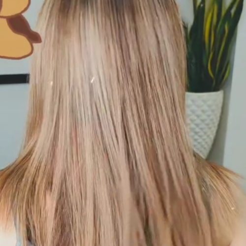 تخفیف ویژه و باور نکردنی کراتین و احیاء مو