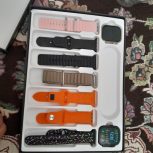 ساعت هوشمند