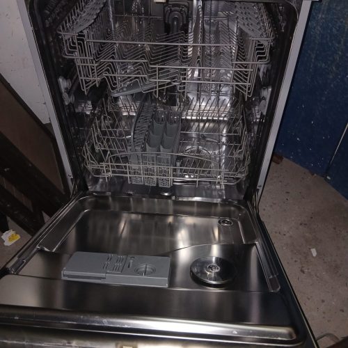 ماشین ظرفشویی هاردستون