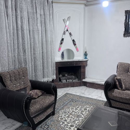 اجاره 1واحد آپارتمان در دیزین