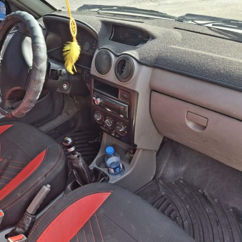 پراید 131 مدل 1392