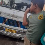 مینی بوس اجاره ای