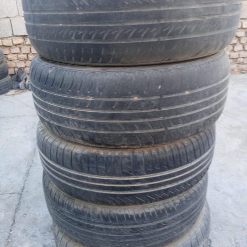 لاستیک سمند